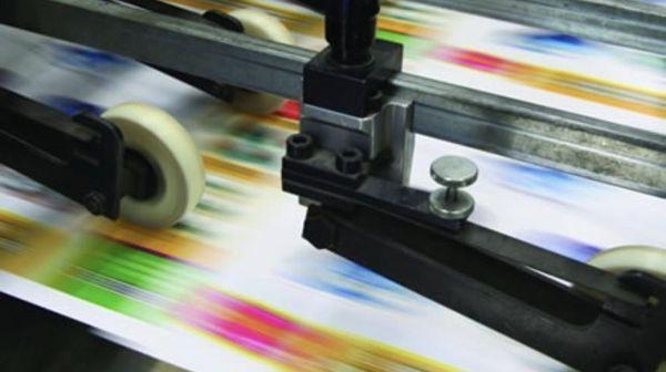 Commercial Printing