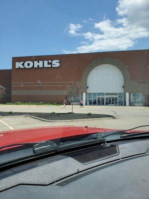 Kohl's