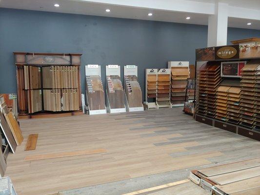 SJ Flooring Outlet