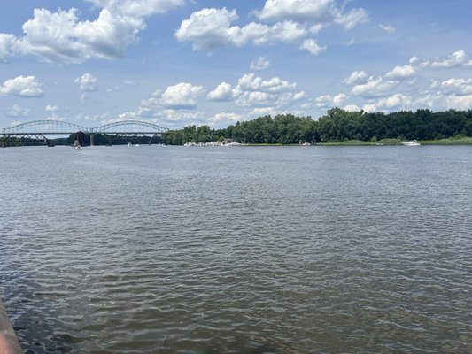 Connecticut River