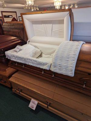 Stephenson-Nelson Funeral Home & Crematory