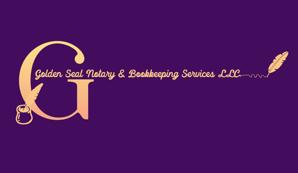 Golden Seal Notary & Bookkeeping