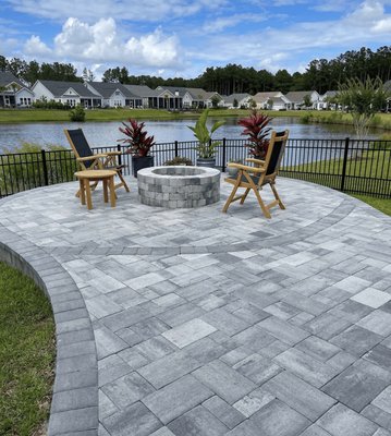 All American Pavers