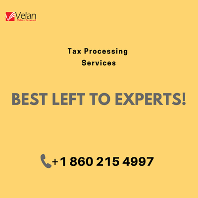 Tax Processing Services
 
 www.velan-bookkeeping.com