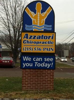 Azzatori Chiropractic