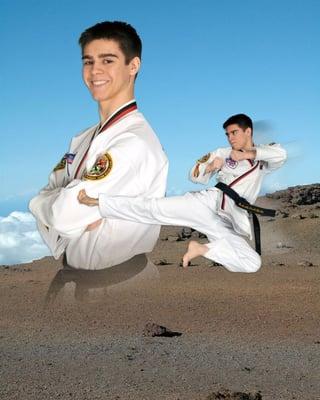 Karate For Kids