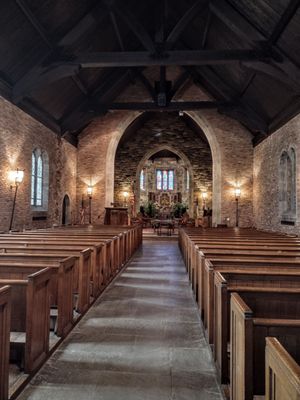 Chapel