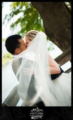 The Historic Ballroom at Dubsdread Wedding Photography by Laura Yang Photography