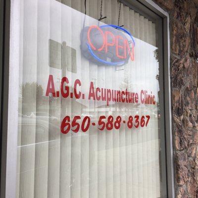 A G C Acupuncture Clinic