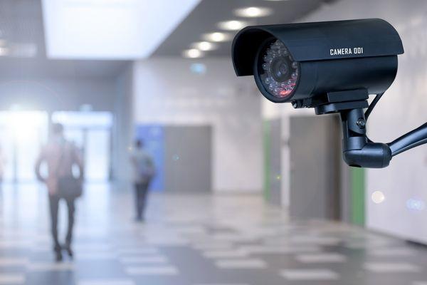 Surveillance cameras for your business