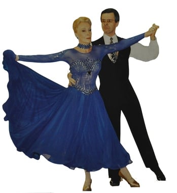 Capital Ballroom Dance Studio