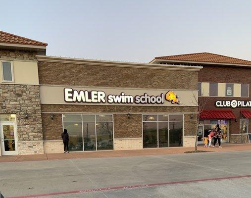 Emler Swim School of Frisco-West