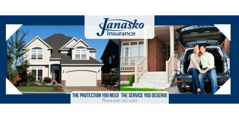 Janasko Insurance Agency Inc.