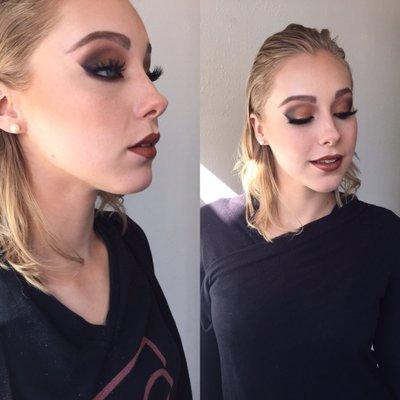 Makeup