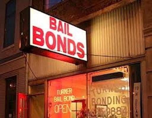 Mauricio Bail Bonds