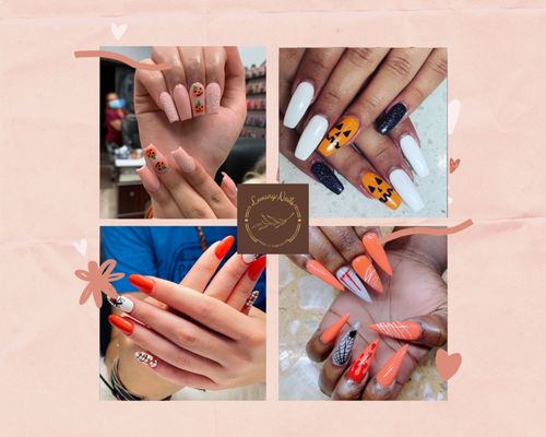 Luxury Nails