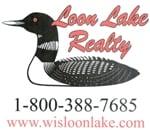 Loon Lake Realty