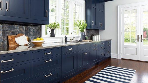 Kitchen Cabinets