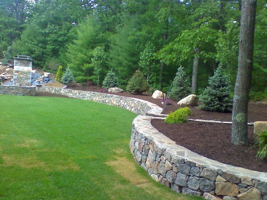 Having a beautiful lawn should not be a hassle in Hudson. Sometimes you need help maintaining your landscape and caring for y...