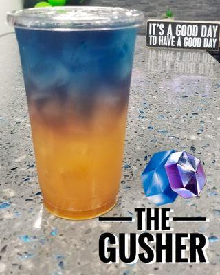 Specialty Tea The Gusher