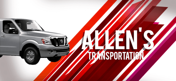 Allen's Transportation