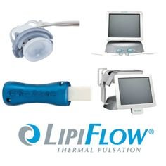 Lipiflow Treated MGD & Dry Eyes