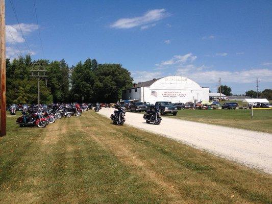 Medaryville American Legion Post 96