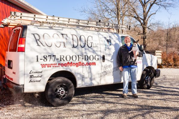 Roof Dog