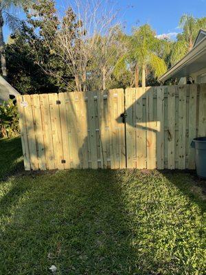 Superior Fence & Rail of Brevard County