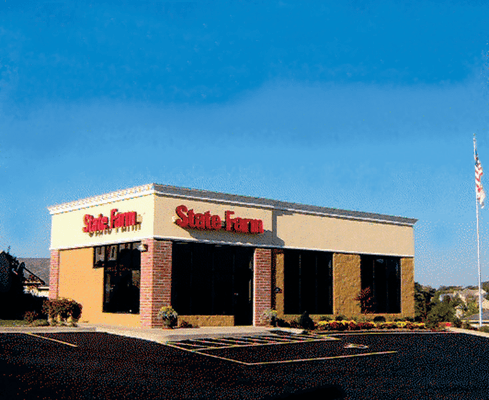 State Farm Office