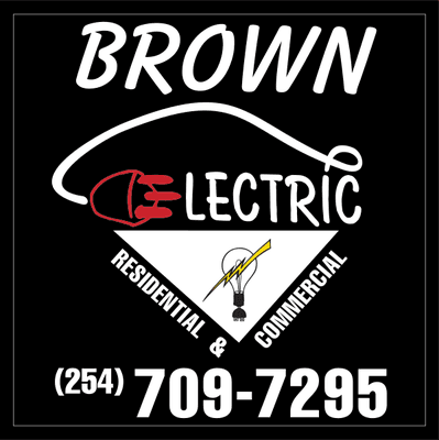 Brown Electric