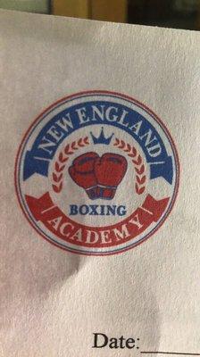 New England Boxing Academy