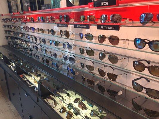 Sunglass Hut