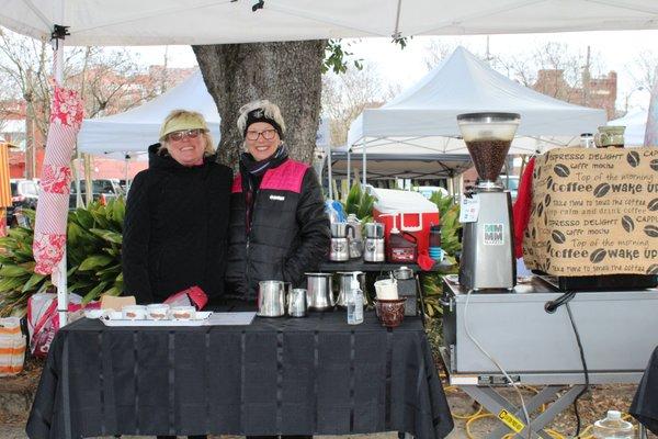 Hammond Farmers Market