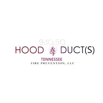 Hood & Ducts of Tennessee Fire Prevention