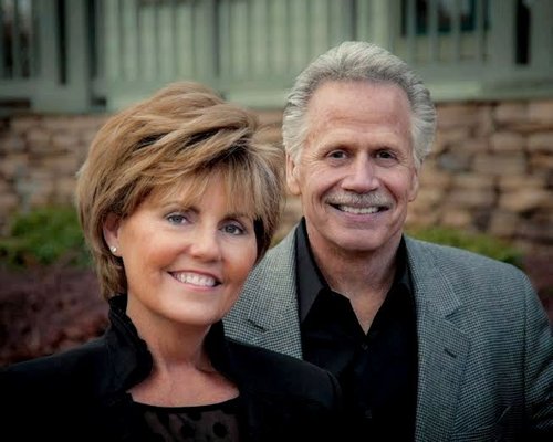 Al and Mary Cardany - RE/MAX Town Center