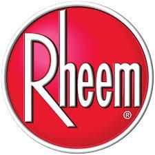 Rheem HVAC Residential and Light Commercial business