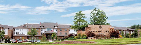 Riverstone Retirement Community