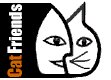 CatFriends official logo