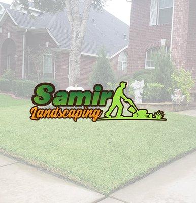 Samir Landscaping