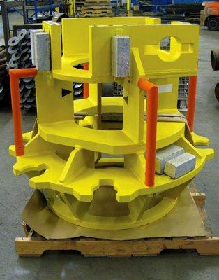 Subsea Guide Cone