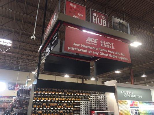 Shaler Ace Hardware