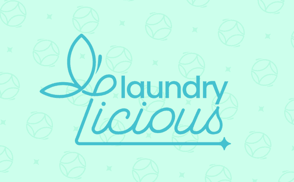 Laundrylicious Logo