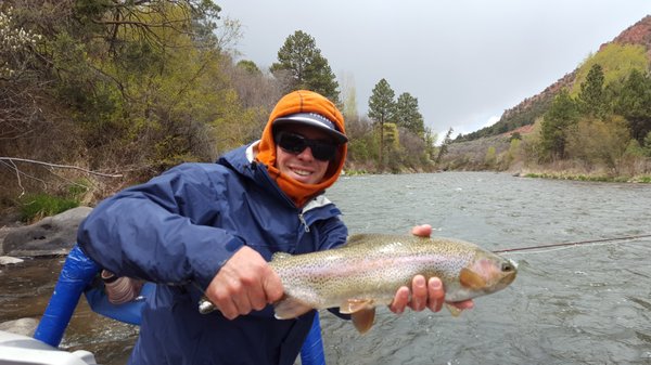 Trout Belly Anglers