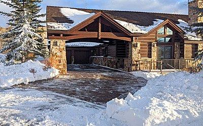 Telluride Snow Removal