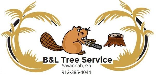 Savannah Tree Service by B&L