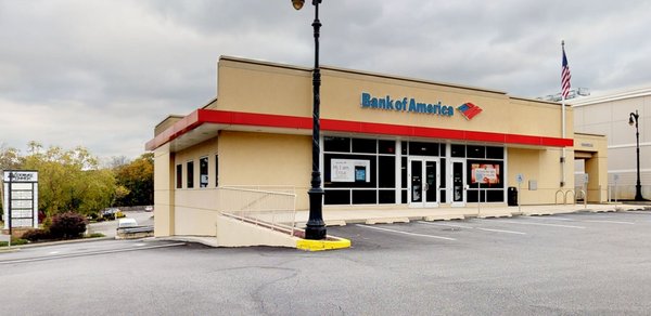 Bank of America