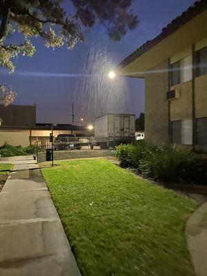 Arbor Court Apartment Homes