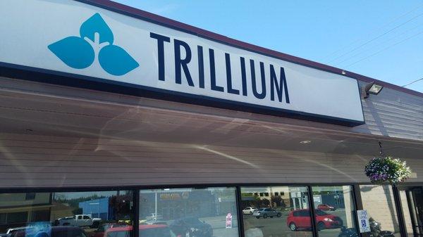 Trillium Employment Services