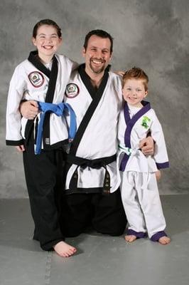 Kids Karate | Martial Arts